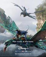 阿凡达：火与烬