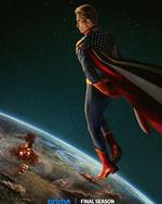 黑袍纠察队 第五季