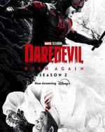 夜魔侠：重生 第二季