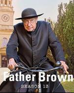 布朗神父 第十三季