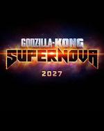 哥斯拉大战金刚3：超新星之战